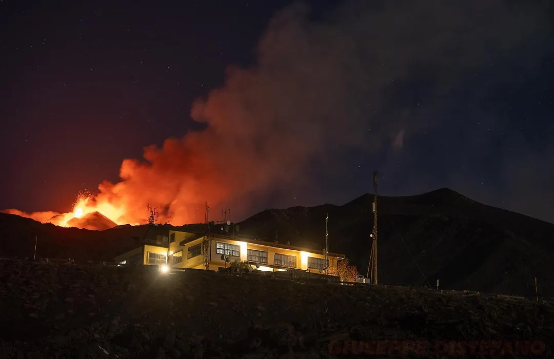 Corsaro Etna Hotel&SPA-1